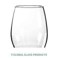 Wasser / Weinglas Deluxe