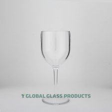 Weinglas mit Fuß 14cl